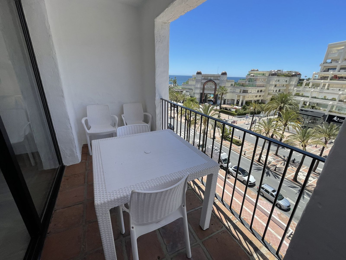Apartment in Marbella