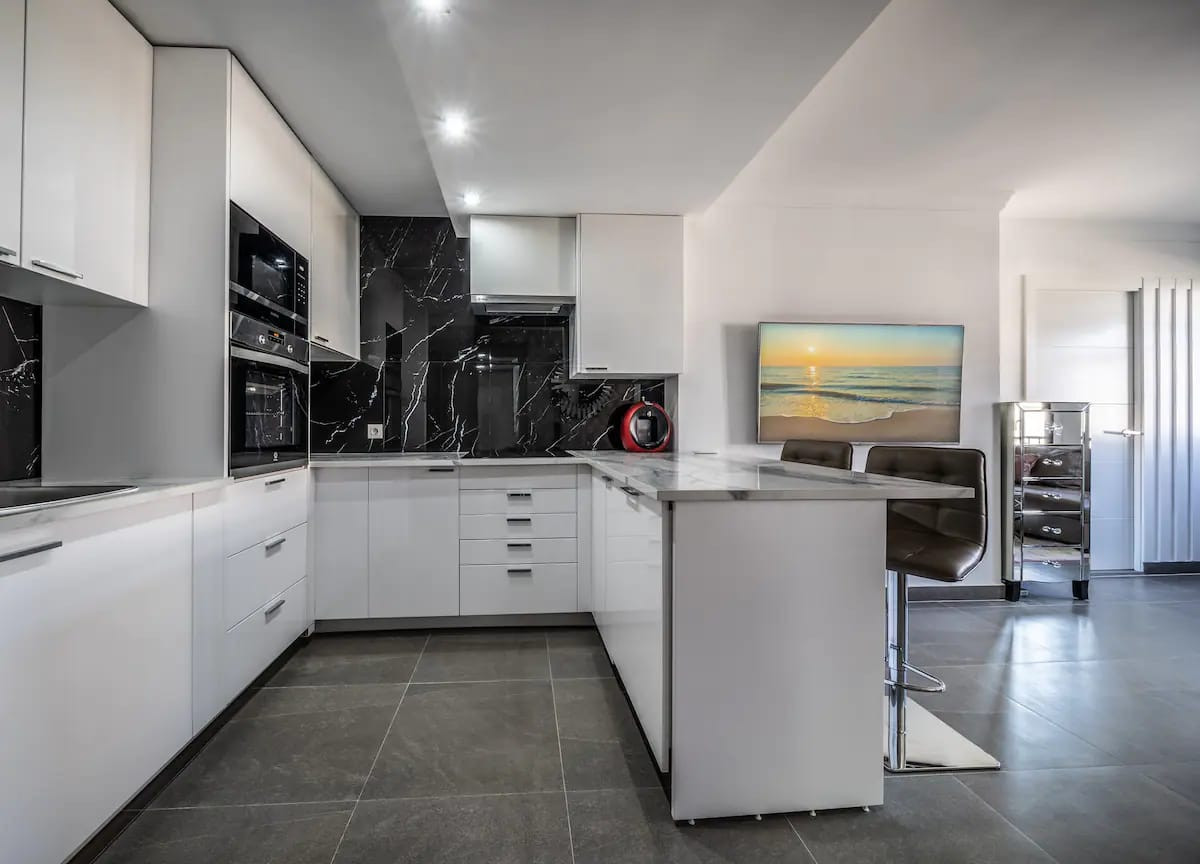 Apartment in Marbella