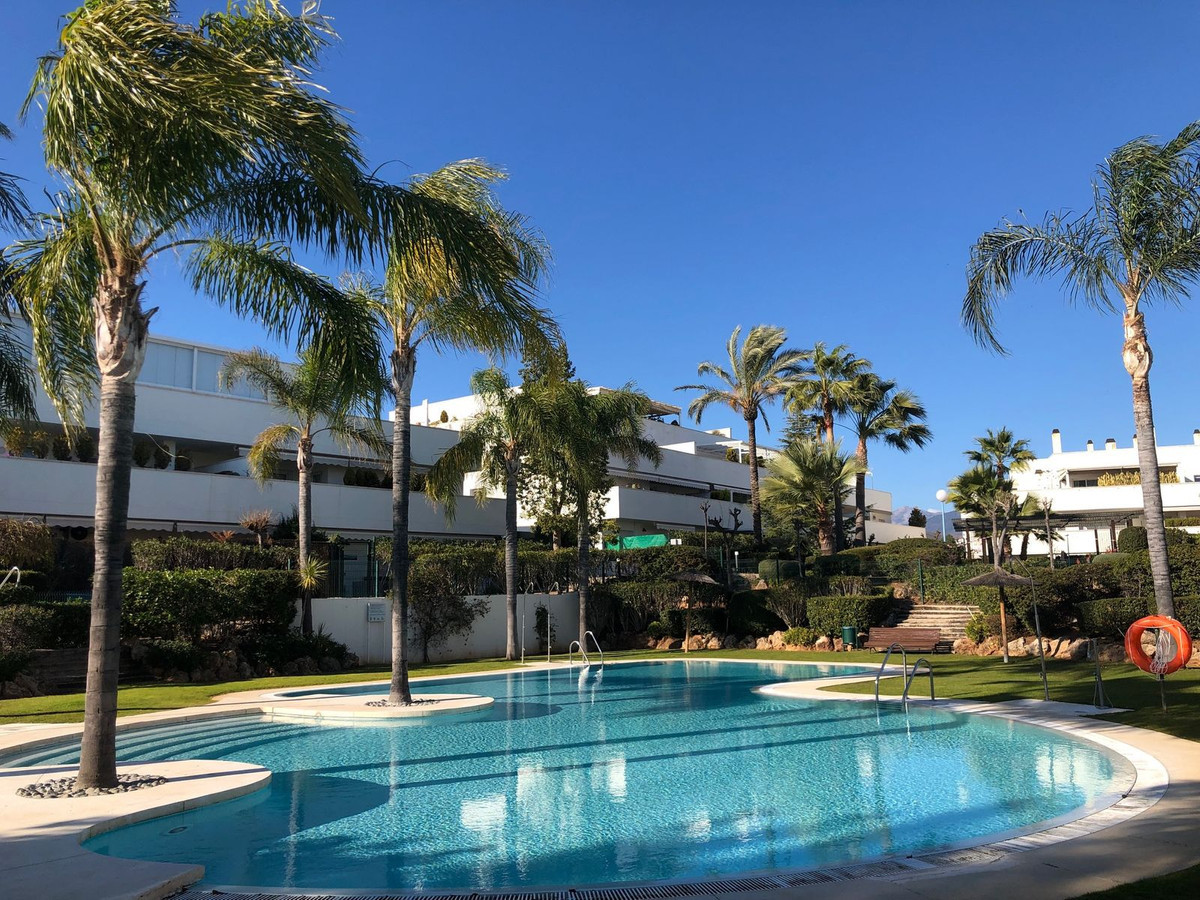 Apartment in Marbella