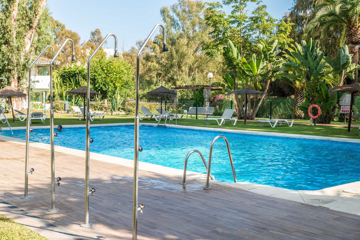 Apartment in Marbella