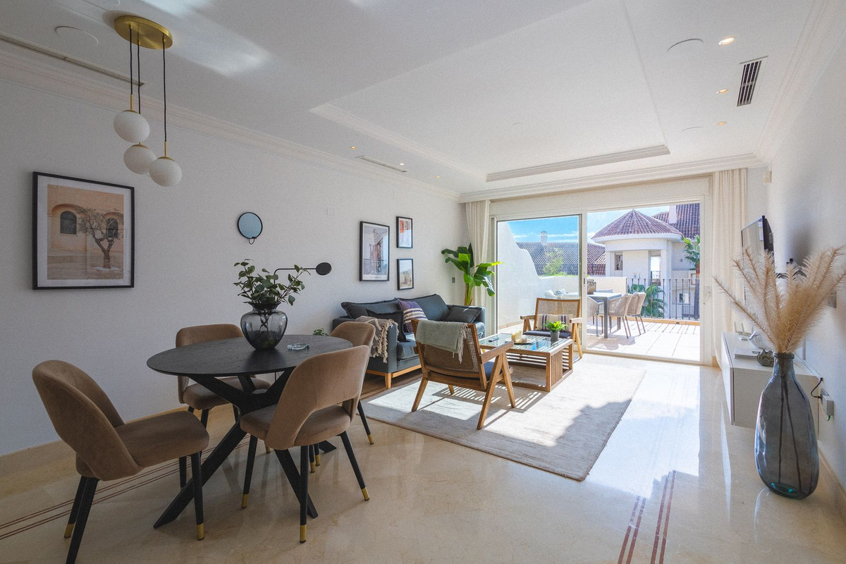 Apartment in Marbella