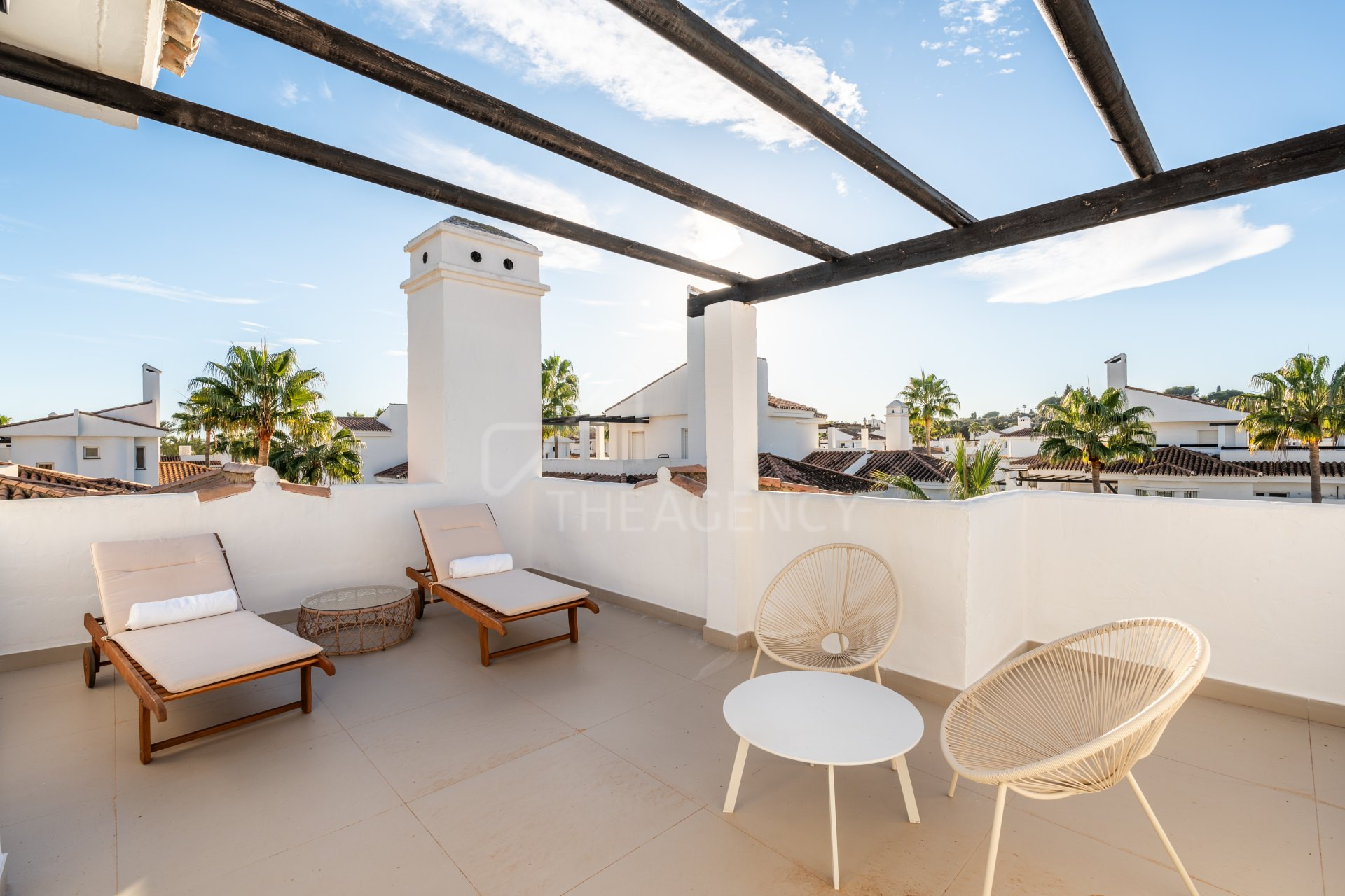Apartment in Marbella