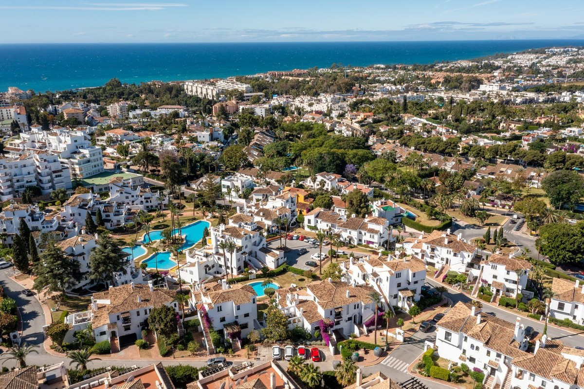 Apartment in Marbella