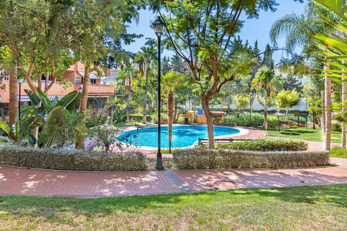 Apartment in Marbella