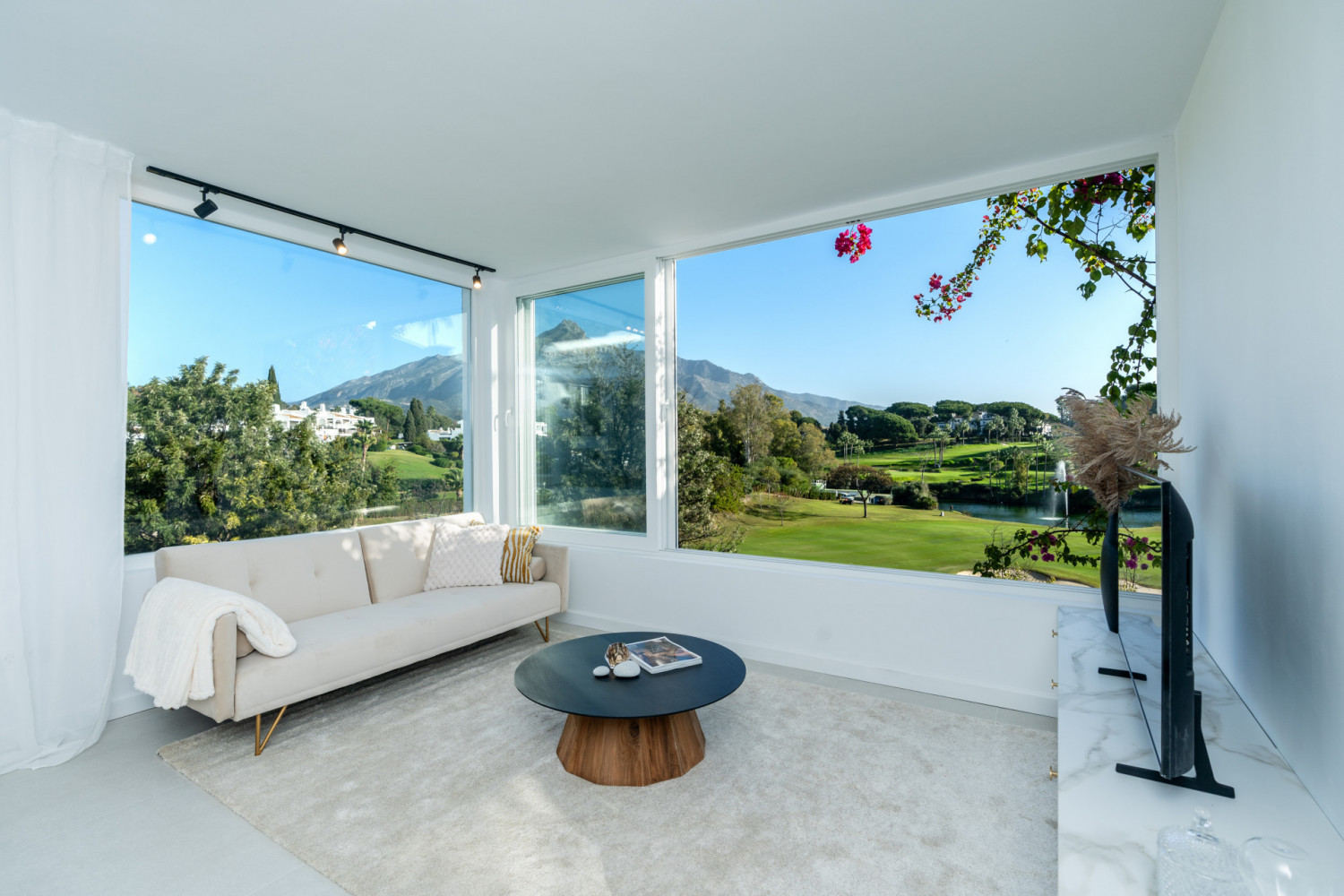 Penthouse in Marbella