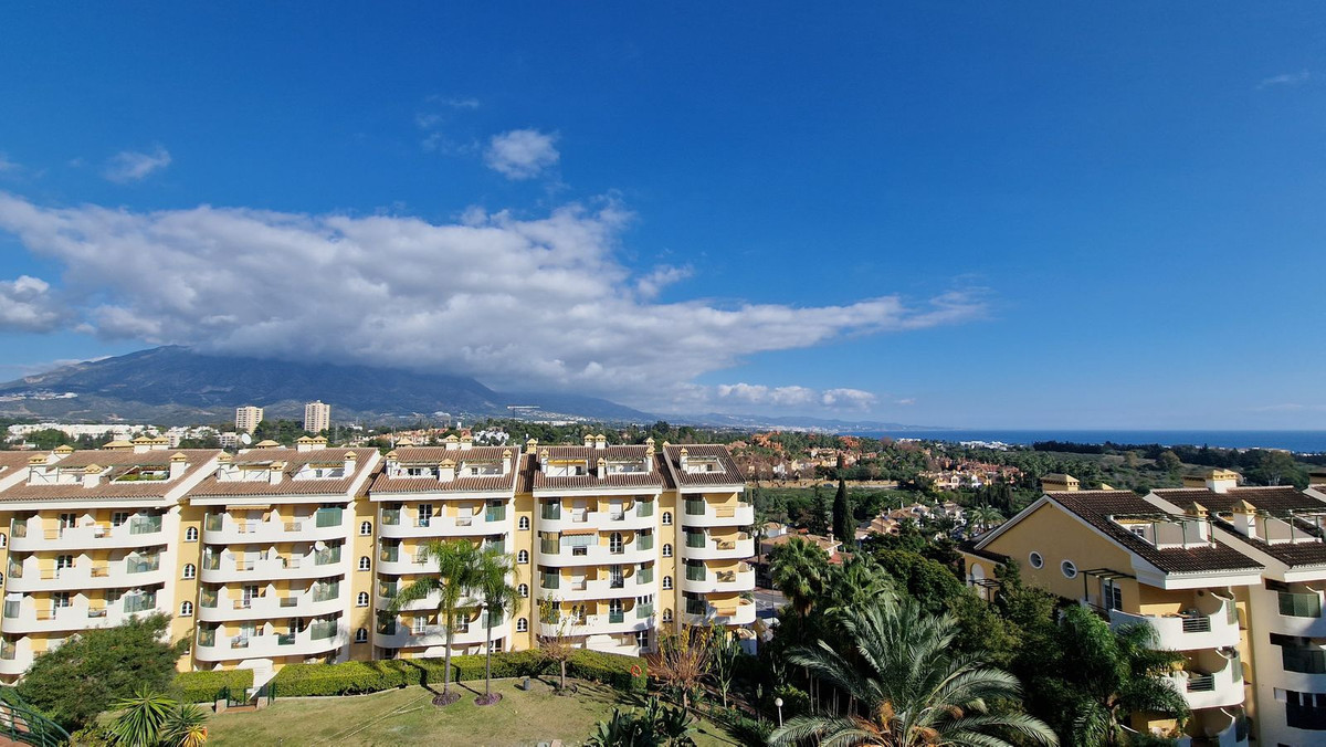 Apartment in Marbella