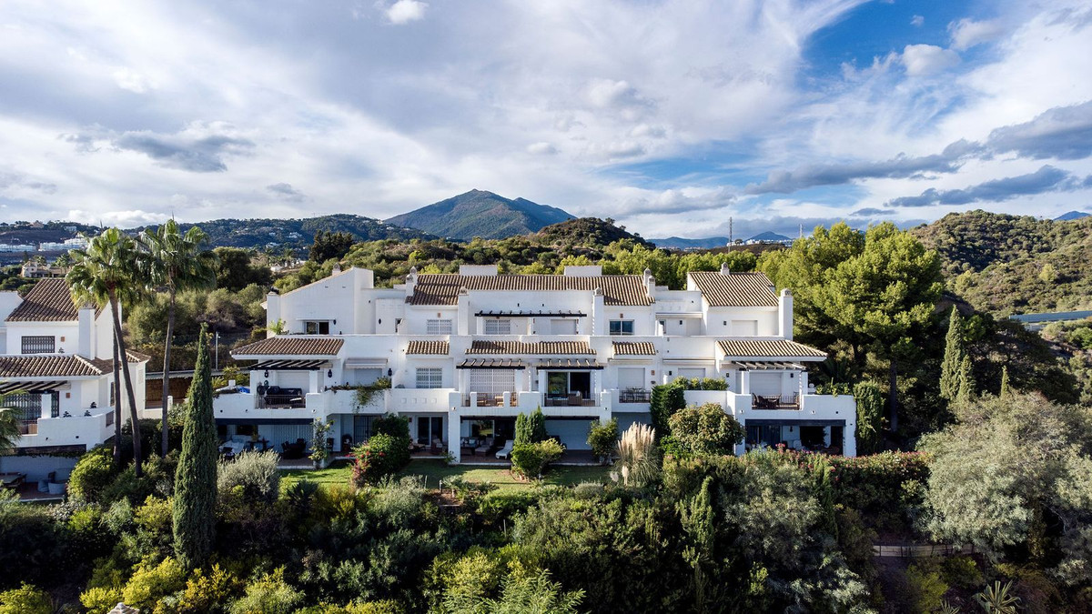 Apartment in Marbella