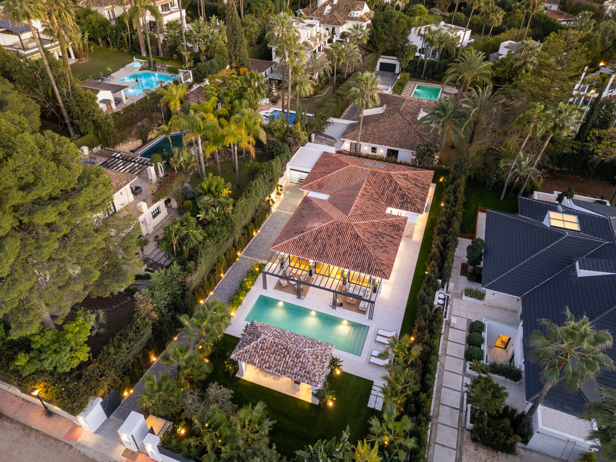 Villa in Marbella