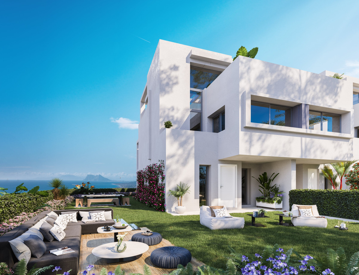 Villa in Manilva