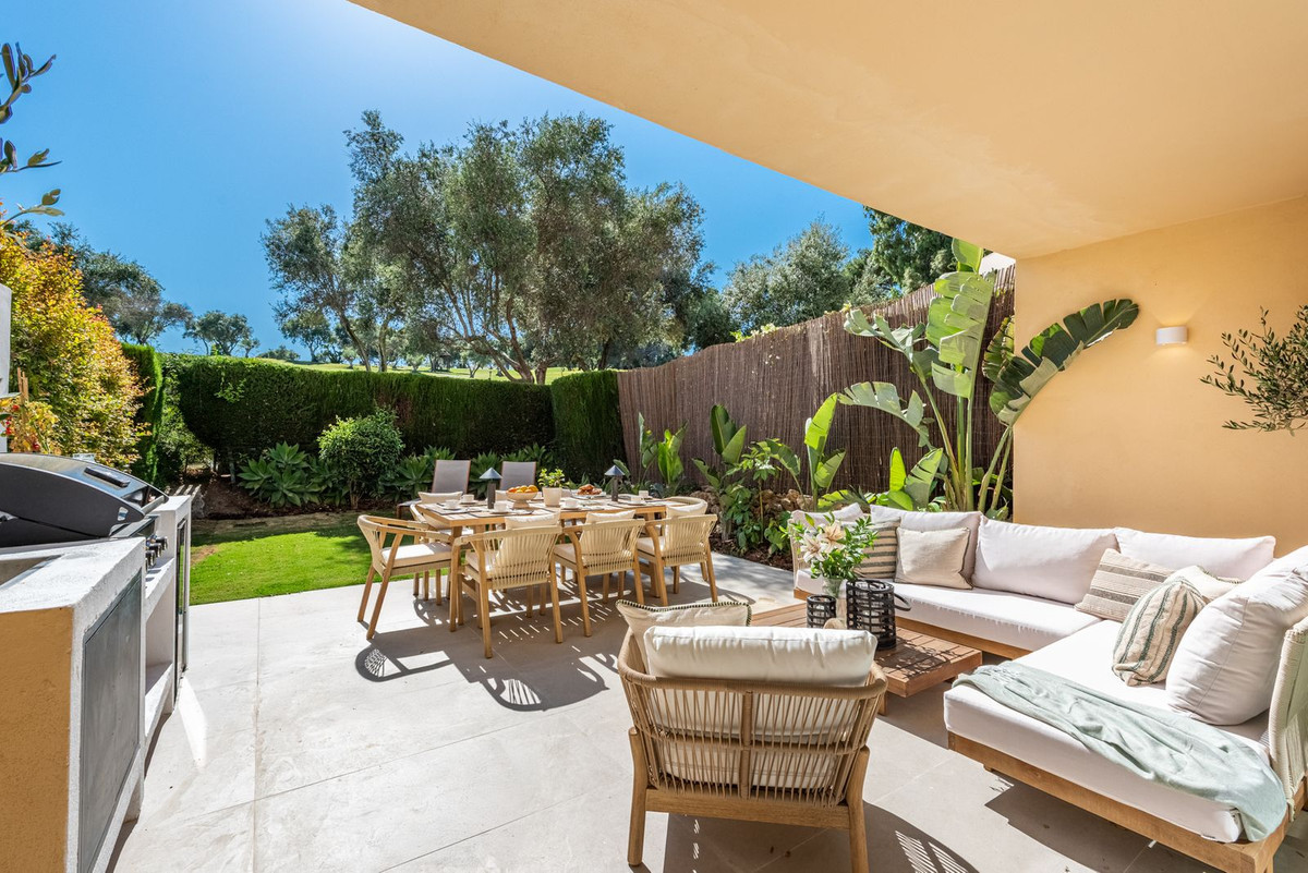 Townhouse in Marbella