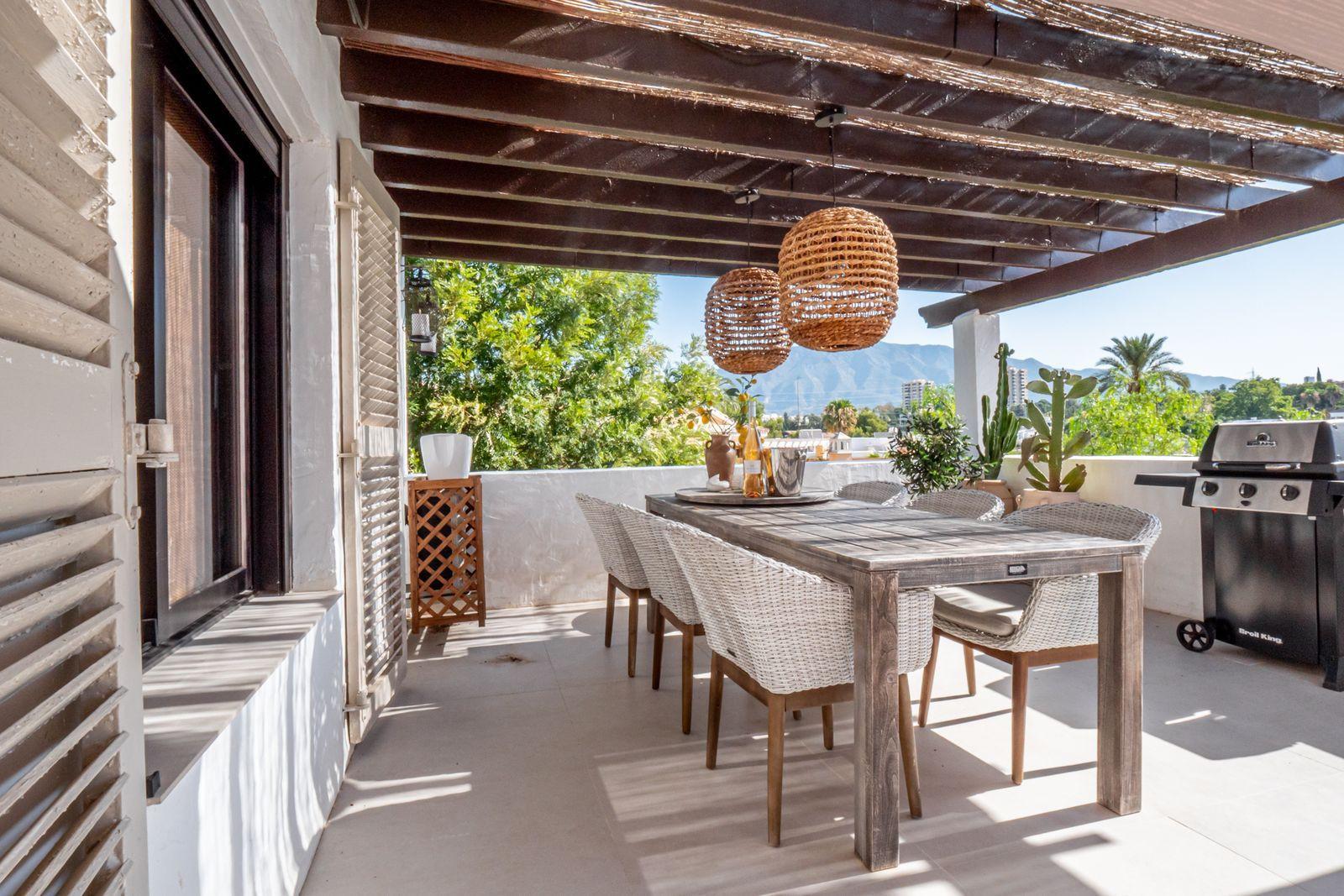 Apartment in Marbella