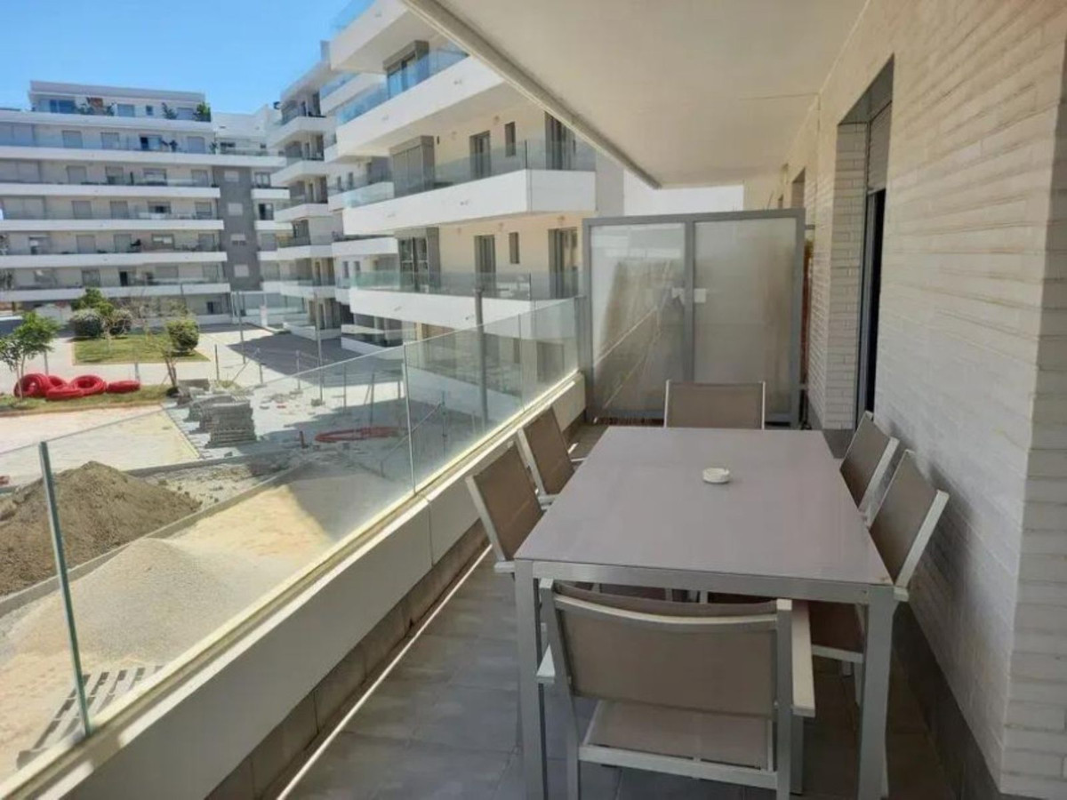 Apartment in Marbella