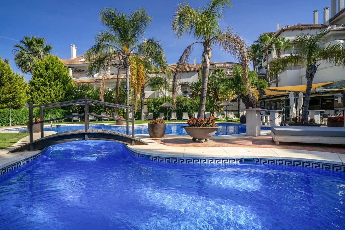 Apartment in Marbella