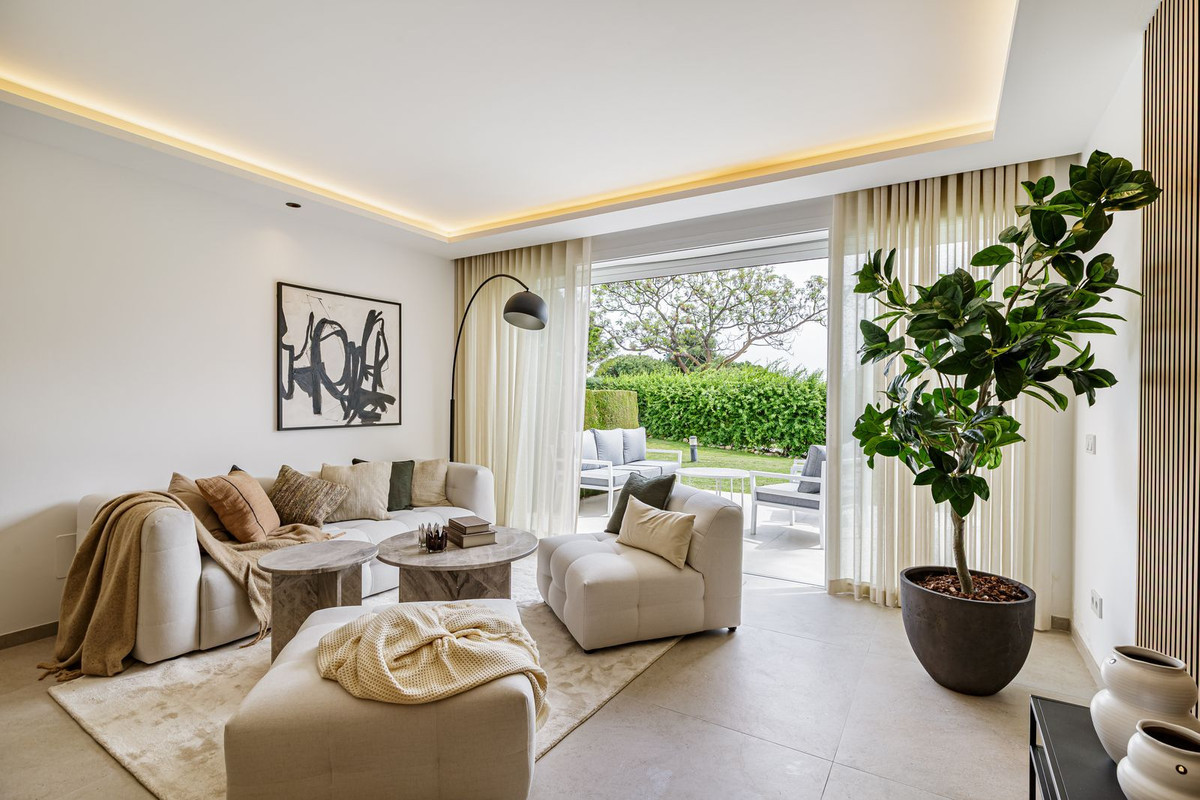 Townhouse in Marbella