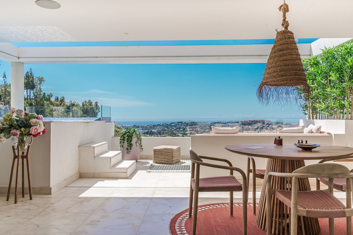 Apartment in Marbella
