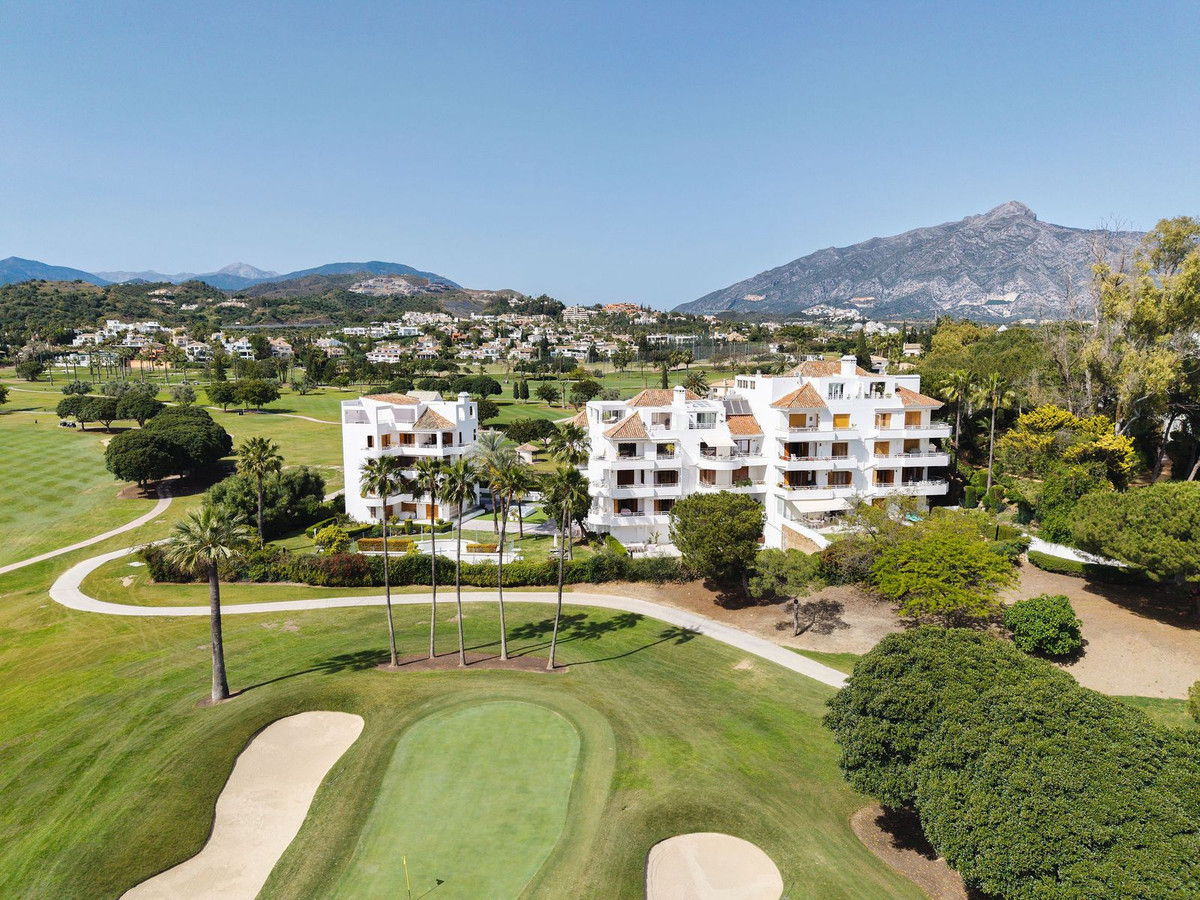 Apartment in Marbella