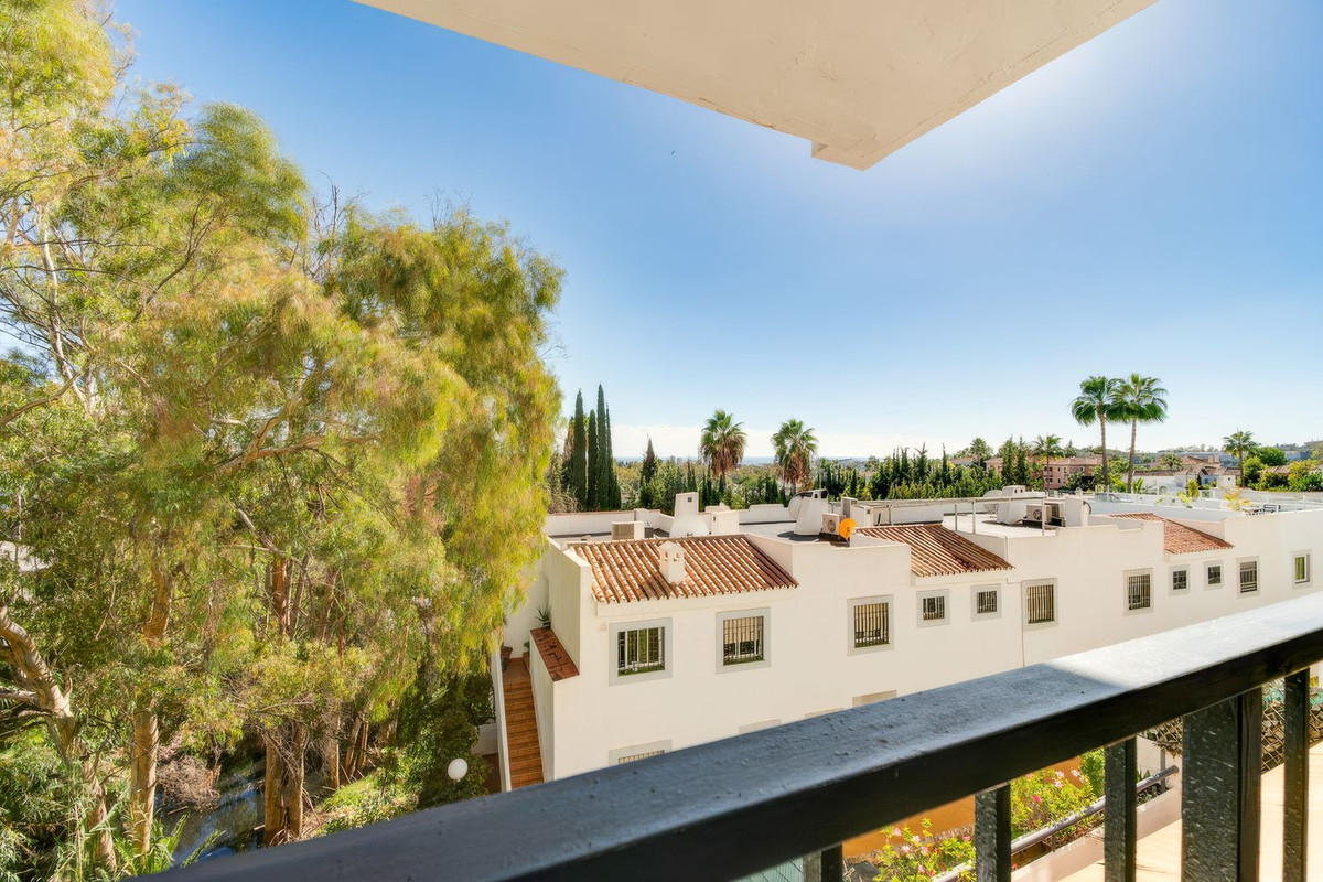 Townhouse in Marbella