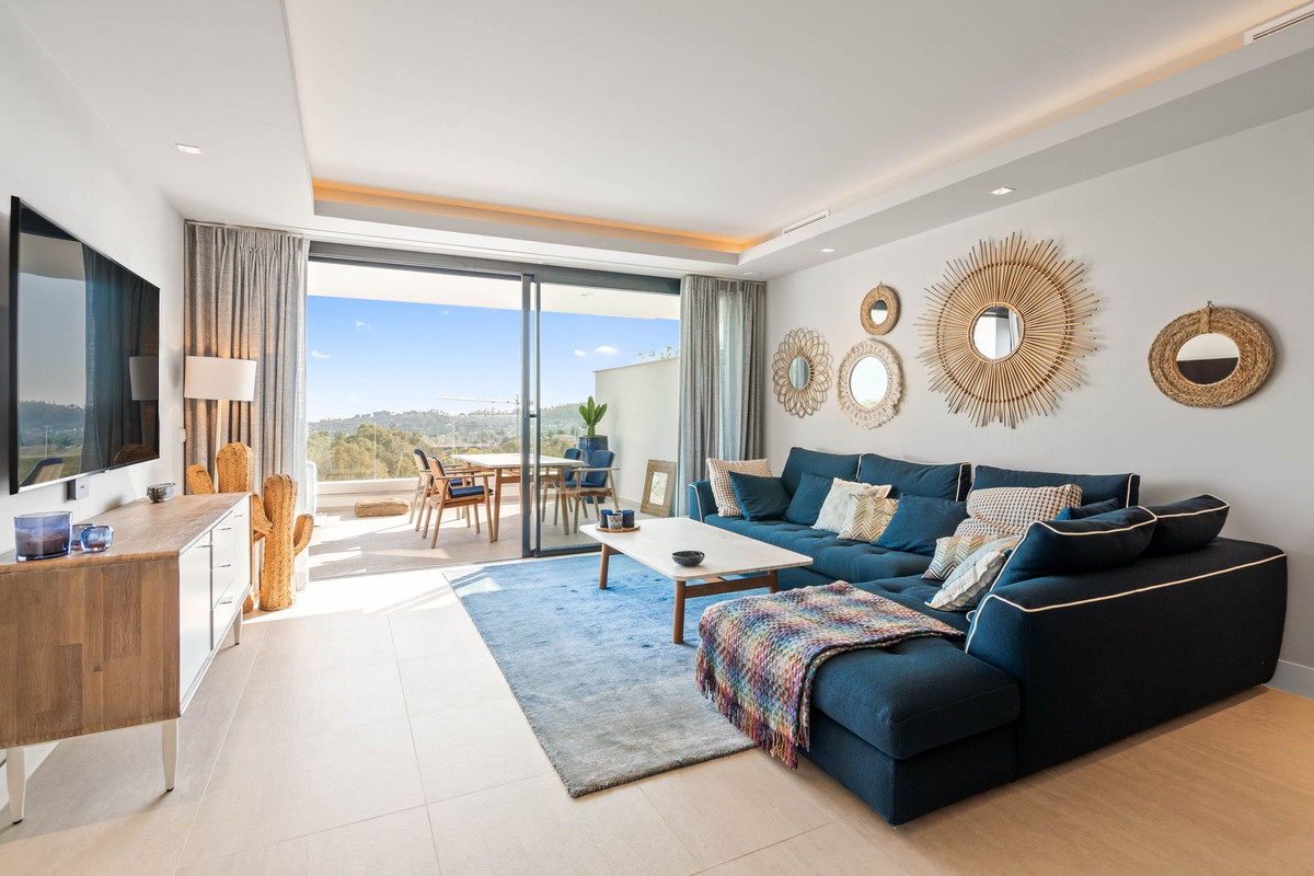 Apartment in Marbella