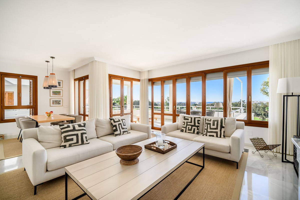 Apartment in Marbella