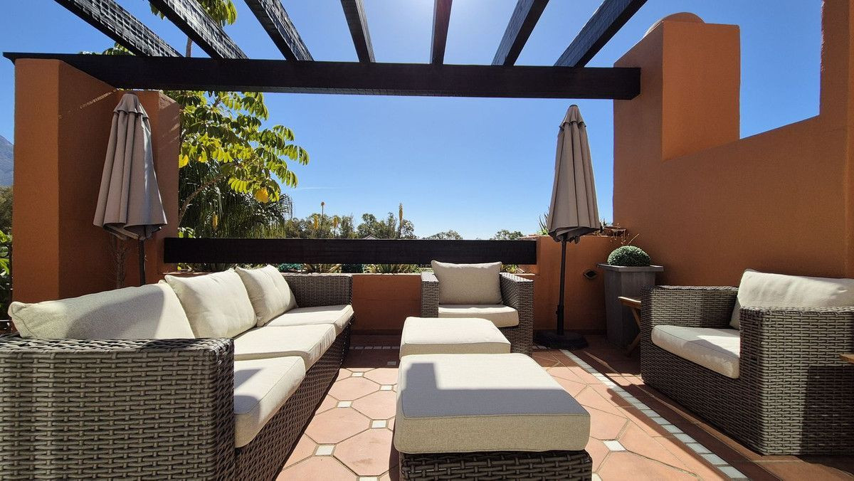 Apartment in Marbella