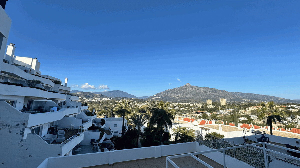Apartment in Marbella