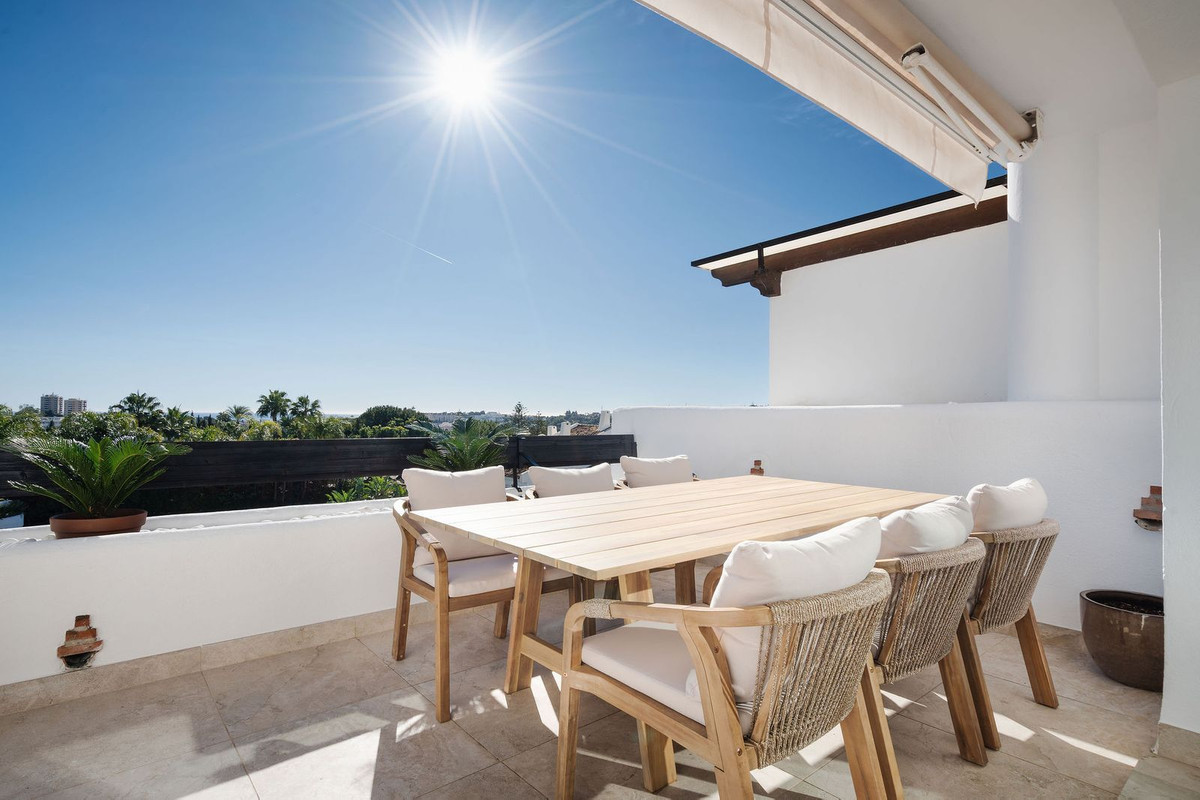 Apartment in Marbella
