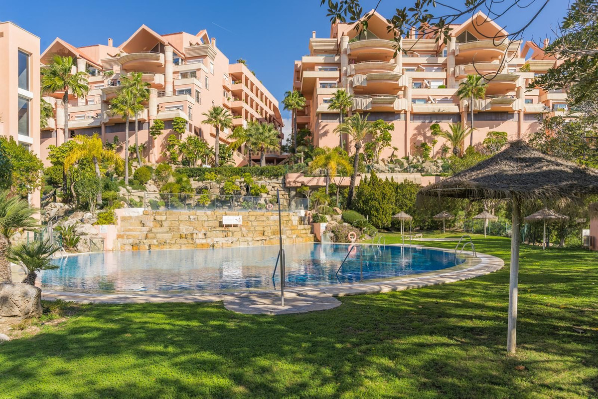 Apartment in Marbella