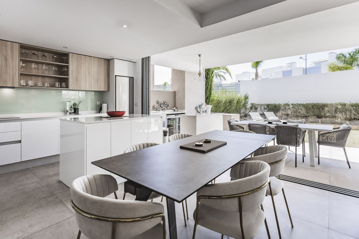 Apartment in Estepona