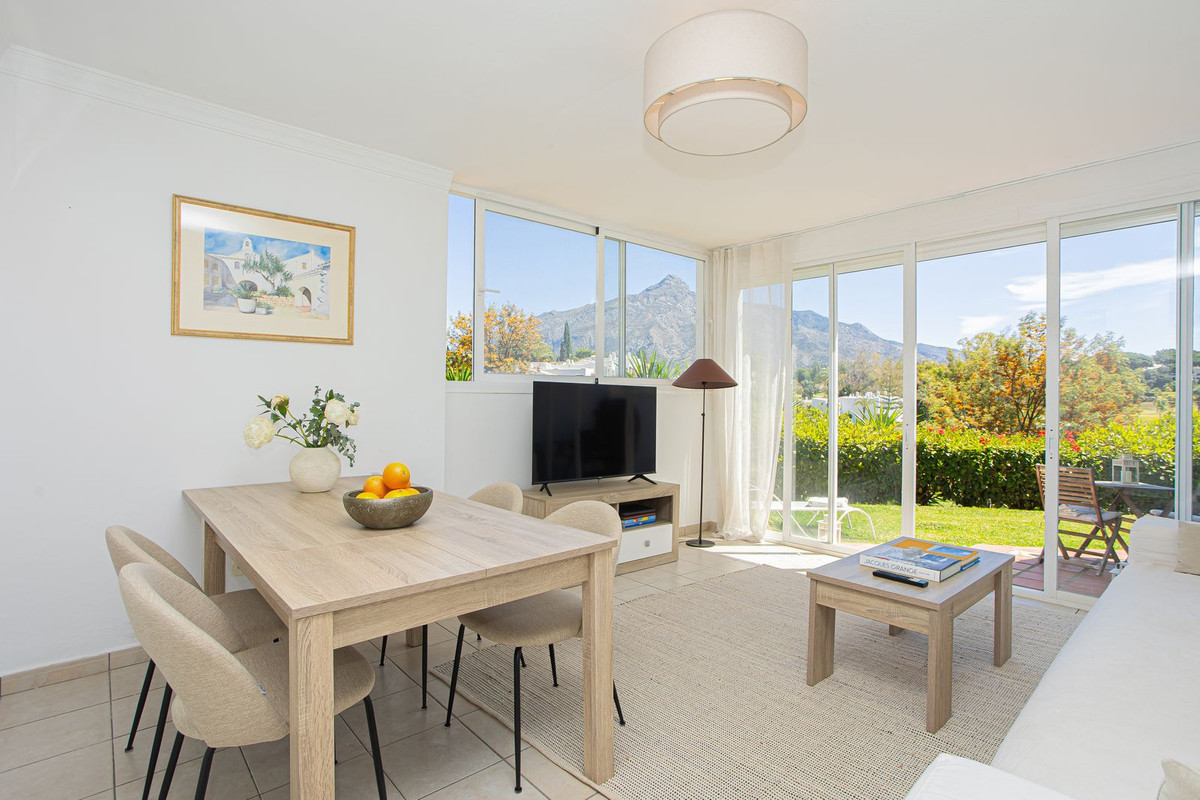 Apartment in Marbella