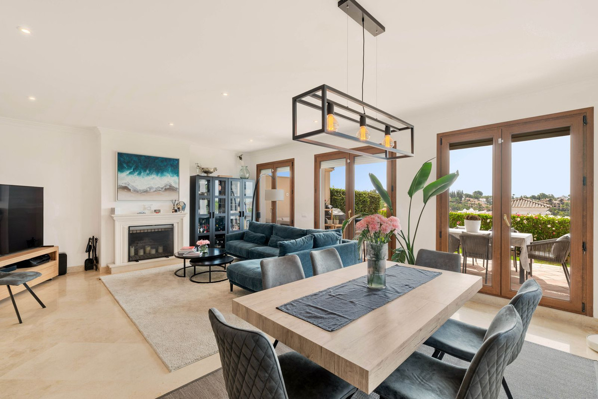 Townhouse in Estepona