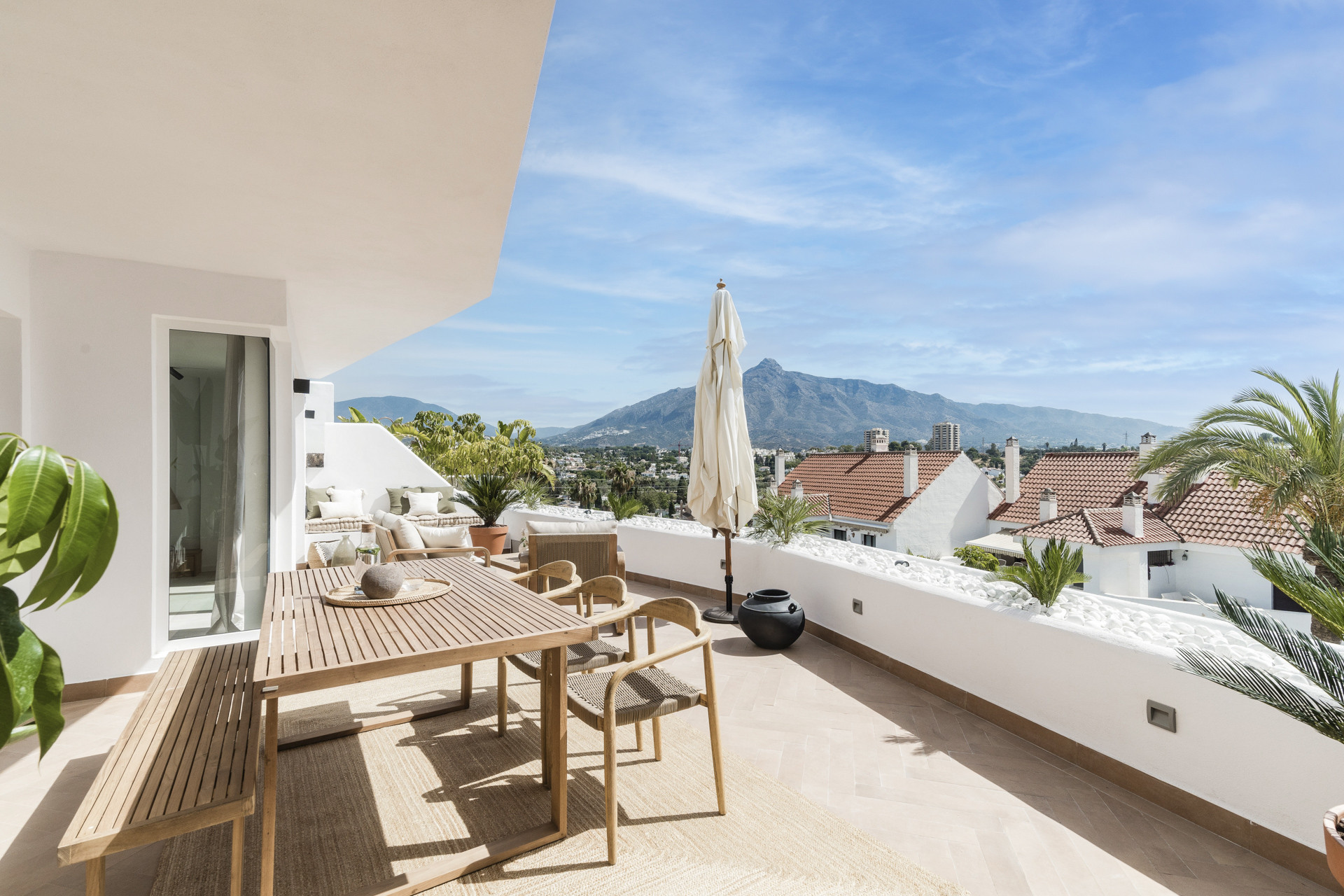 Apartment in Marbella