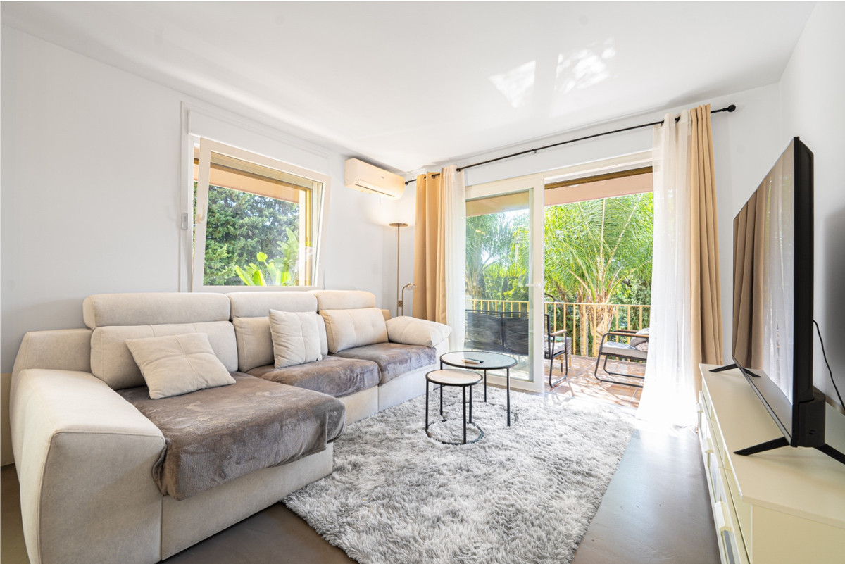 Apartment in Marbella