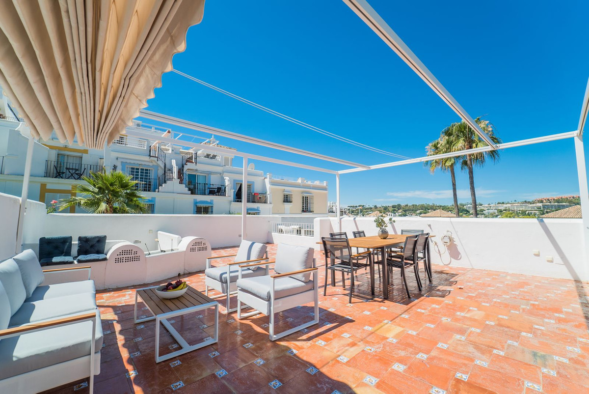 Apartment in Marbella