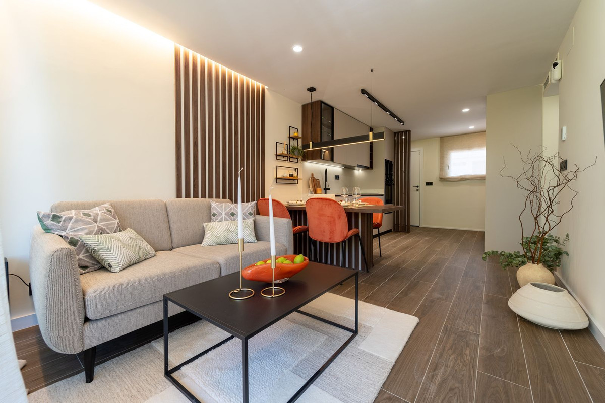 Apartment in Marbella