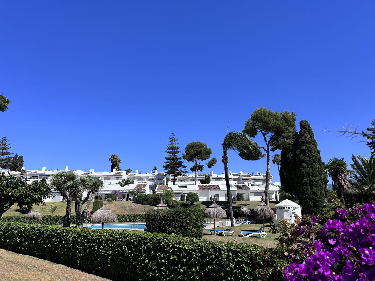 Apartment in Marbella
