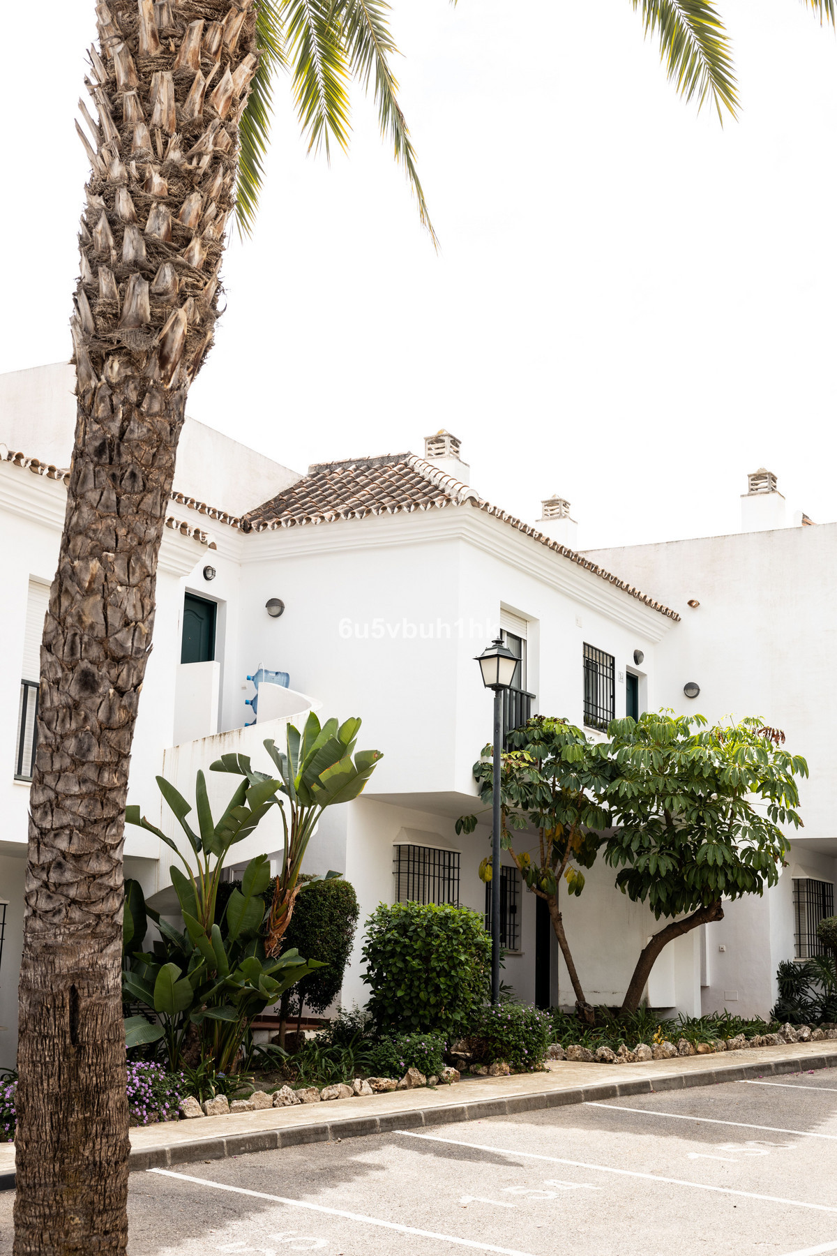 Apartment in Marbella