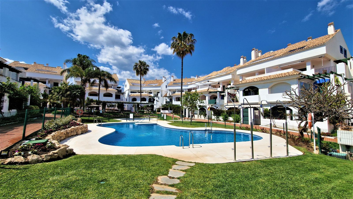Apartment in Marbella