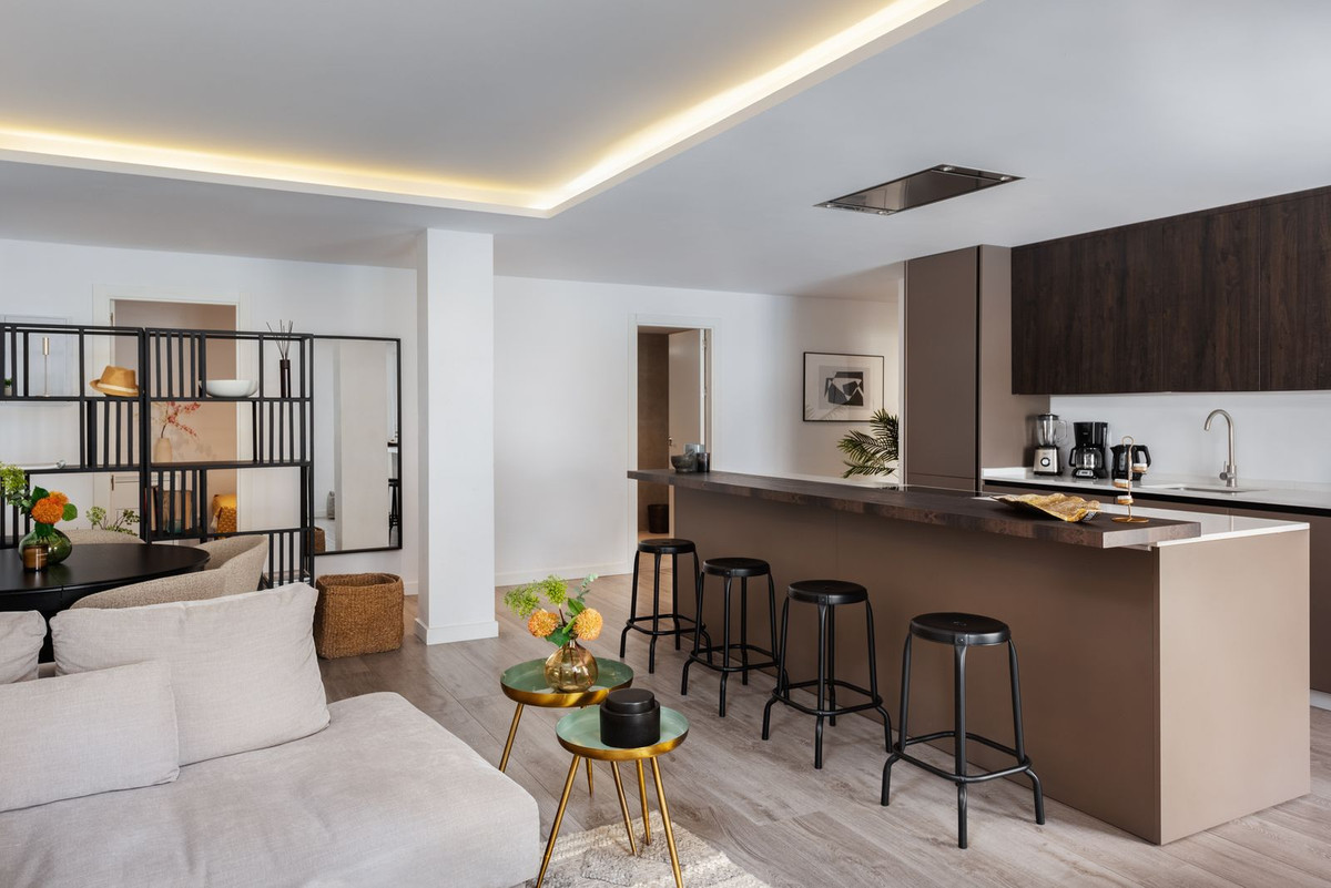 Apartment in Marbella
