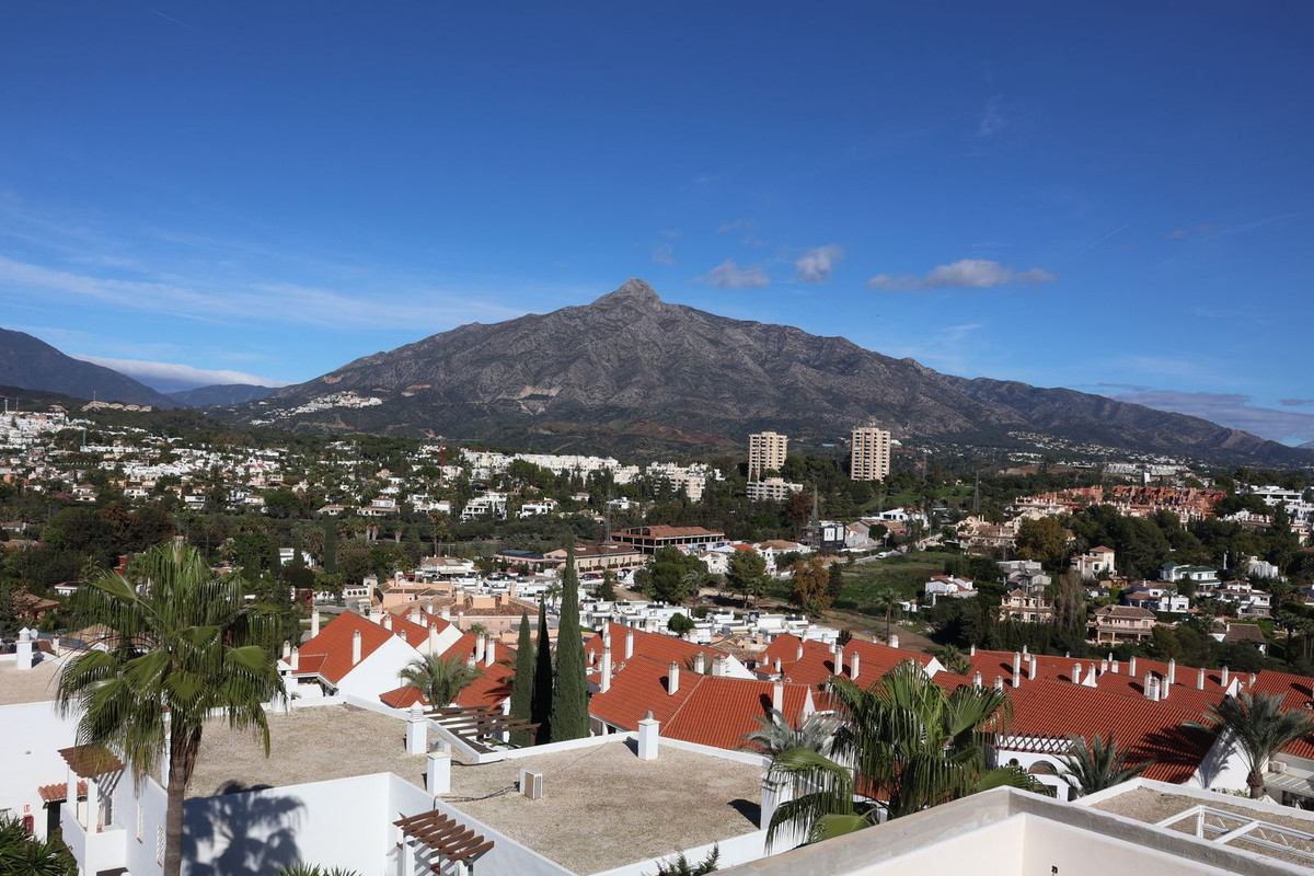 Apartment in Marbella