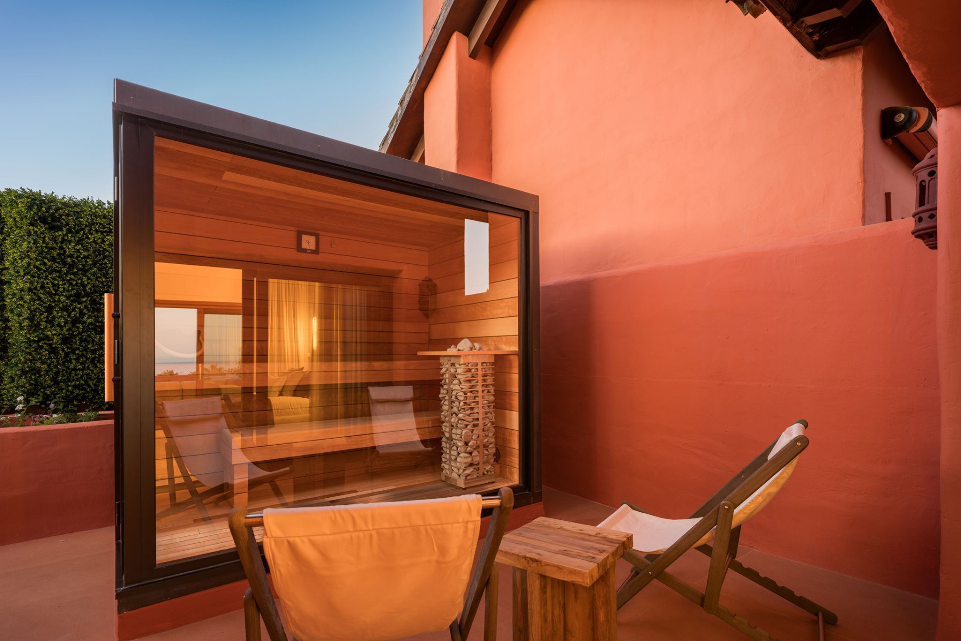 Spectacular Beachfront Duplex Penthouse in Torre Bermeja, Estepona