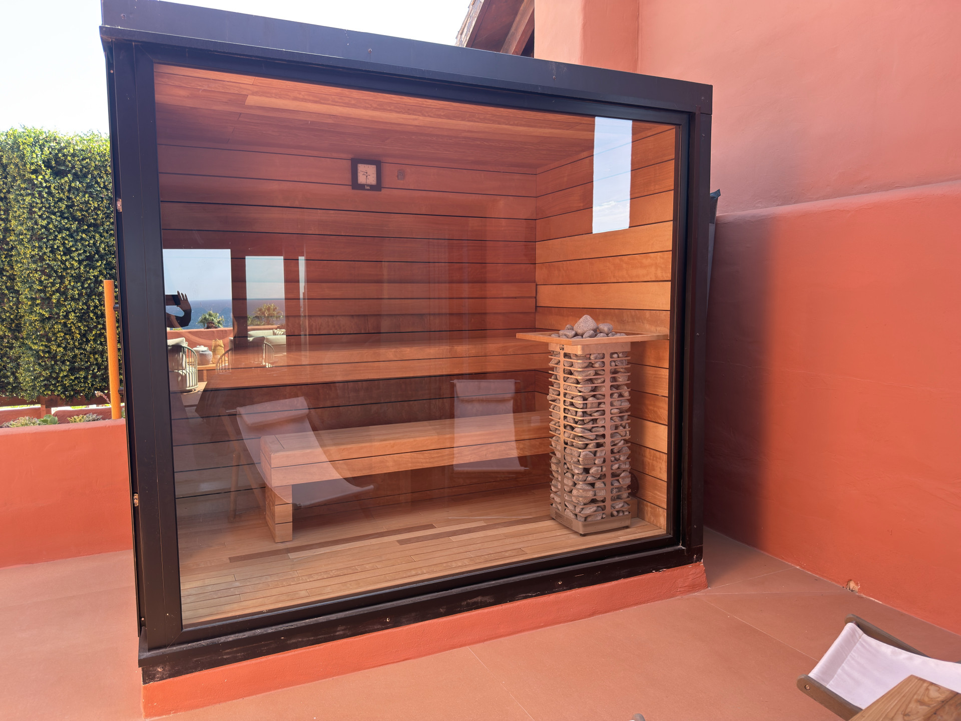 Spectacular Beachfront Duplex Penthouse in Torre Bermeja, Estepona