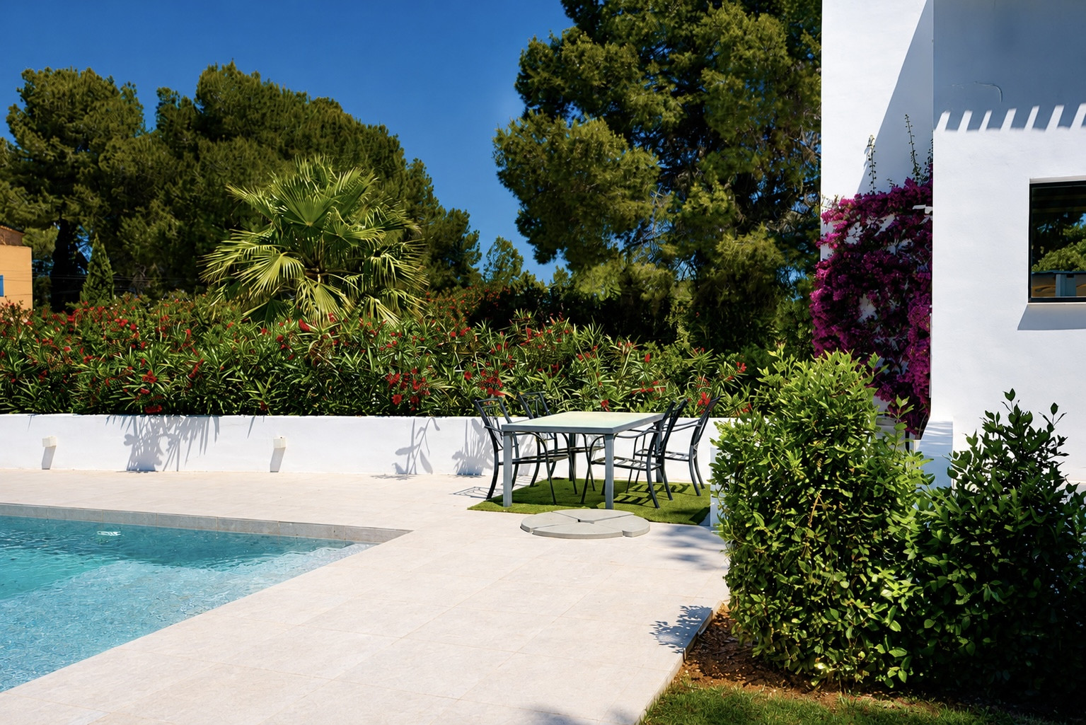 JV1115 - Chalet/Villa en venta en Xàbia
