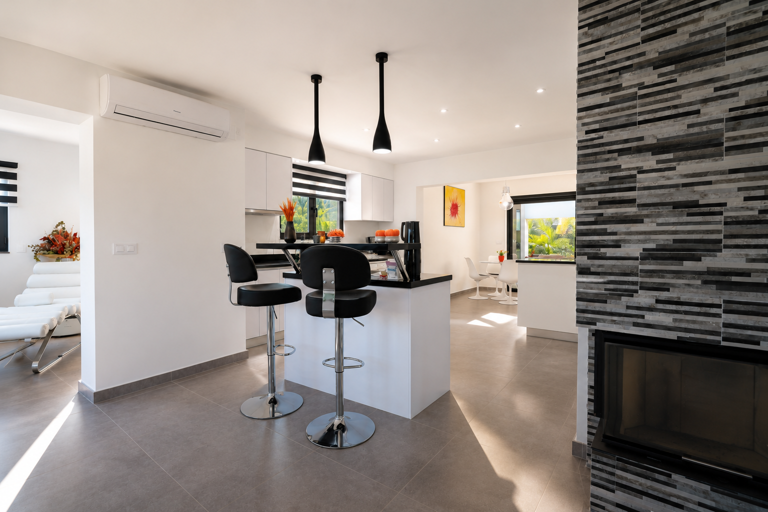 JV1115 - Chalet/Villa en venta en Xàbia