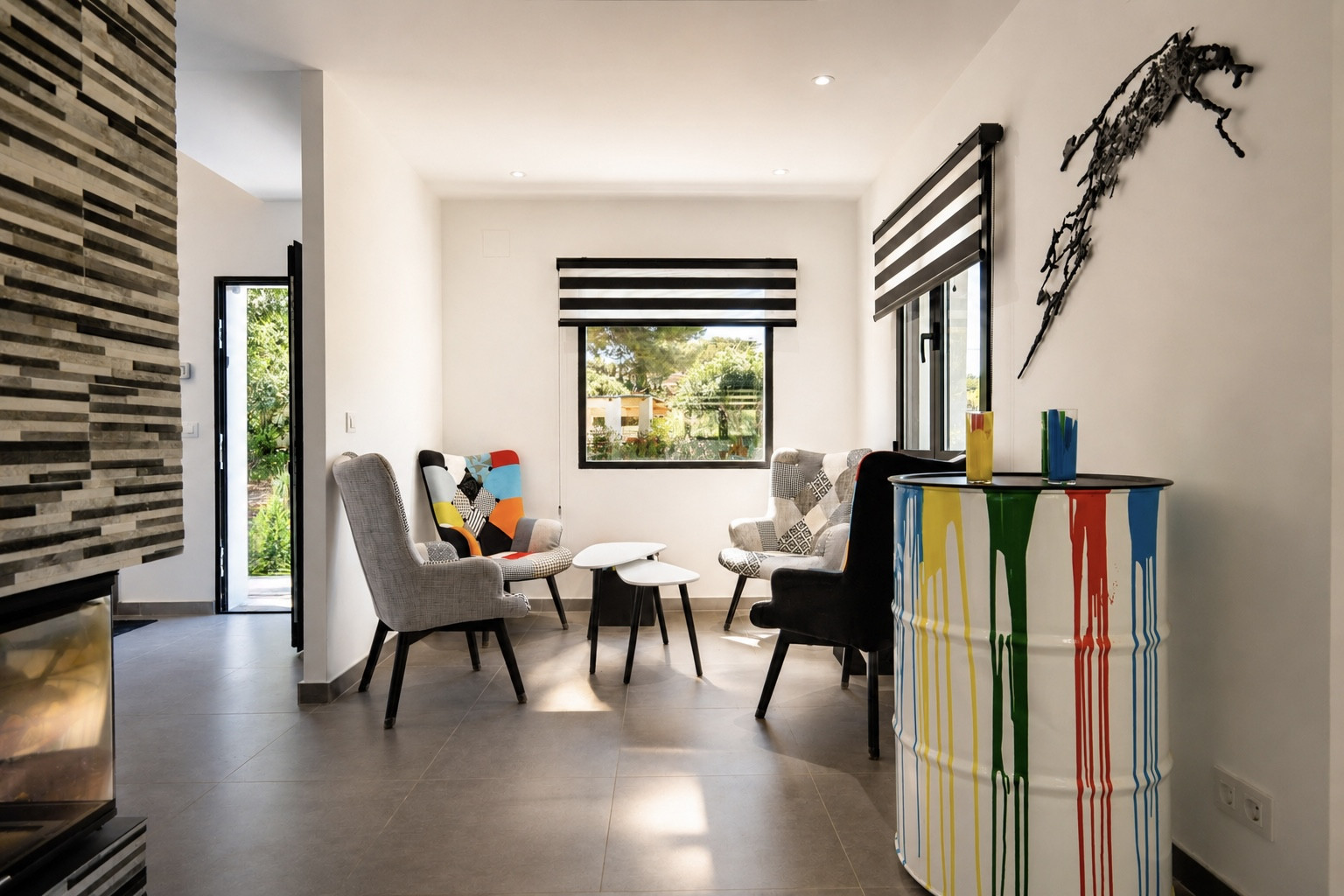 JV1115 - Chalet/Villa en venta en Xàbia