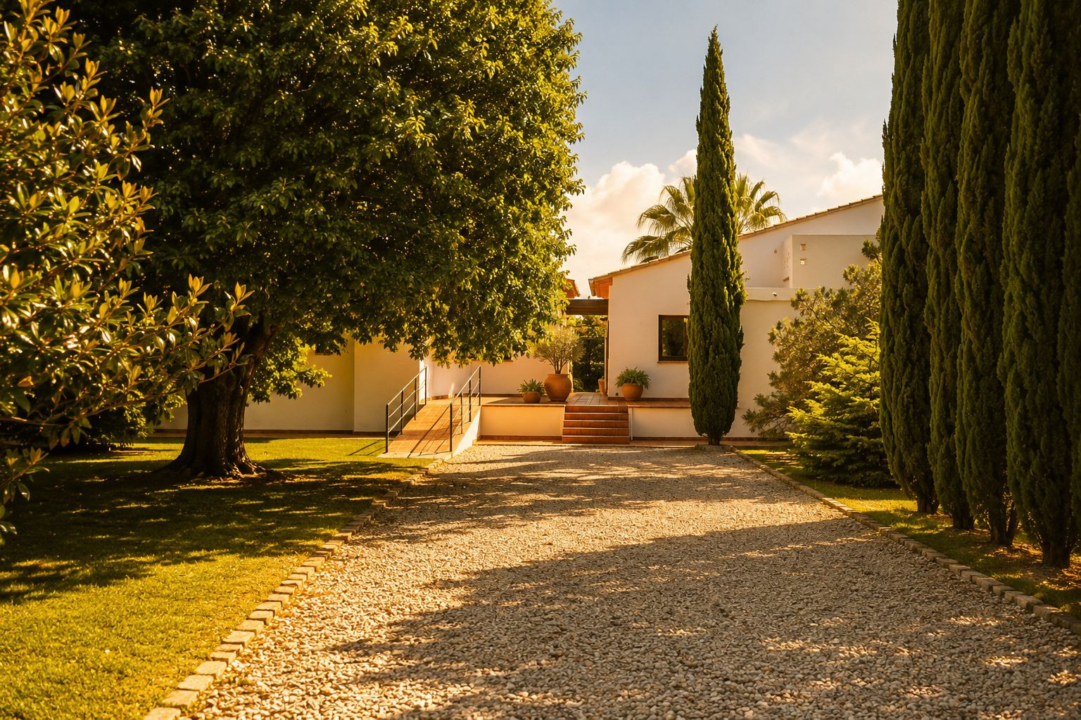 JV1110 - Chalet/Villa en venta en Ondara
