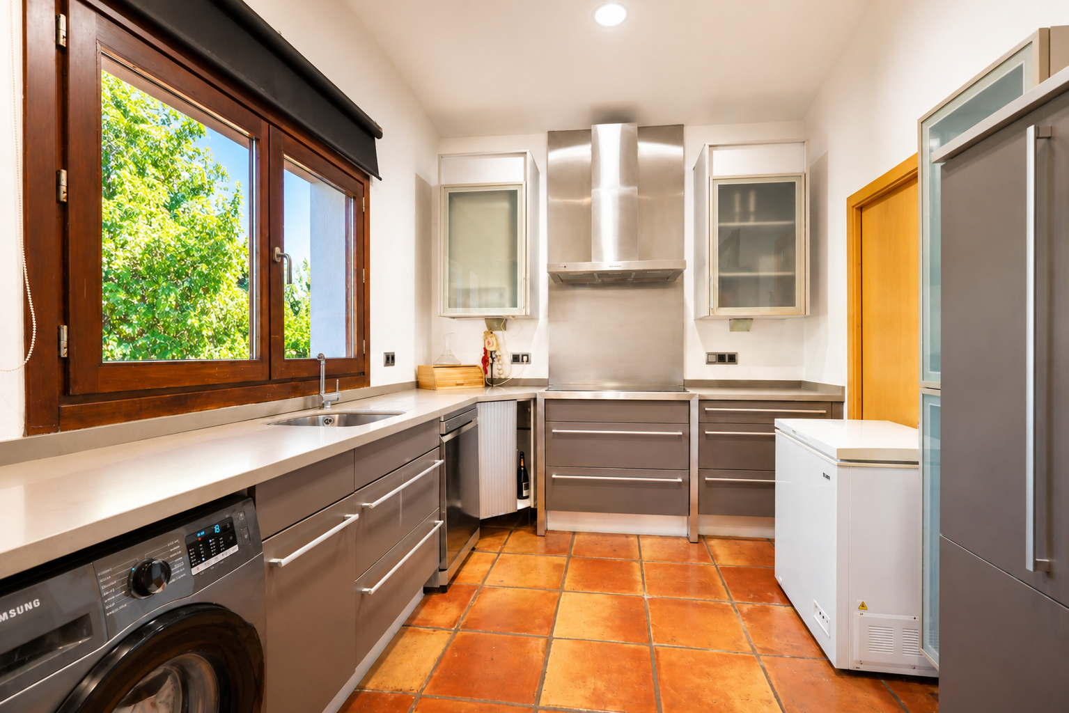 JV1110 - Chalet/Villa en venta en Ondara