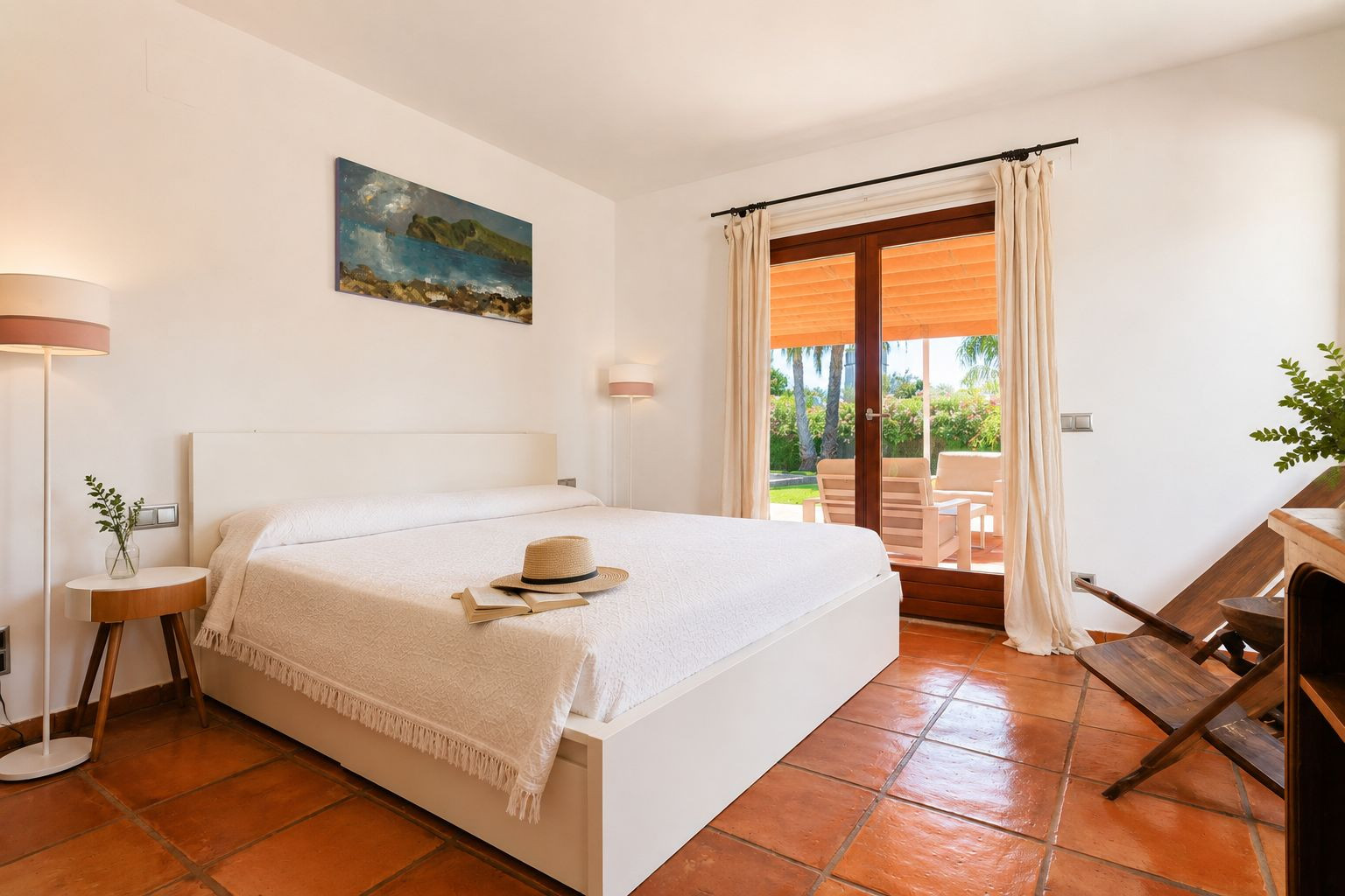 JV1110 - Chalet/Villa en venta en Ondara