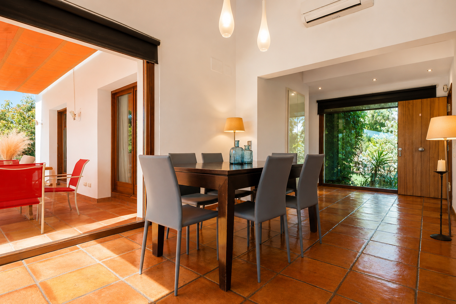 JV1110 - Chalet/Villa en venta en Ondara