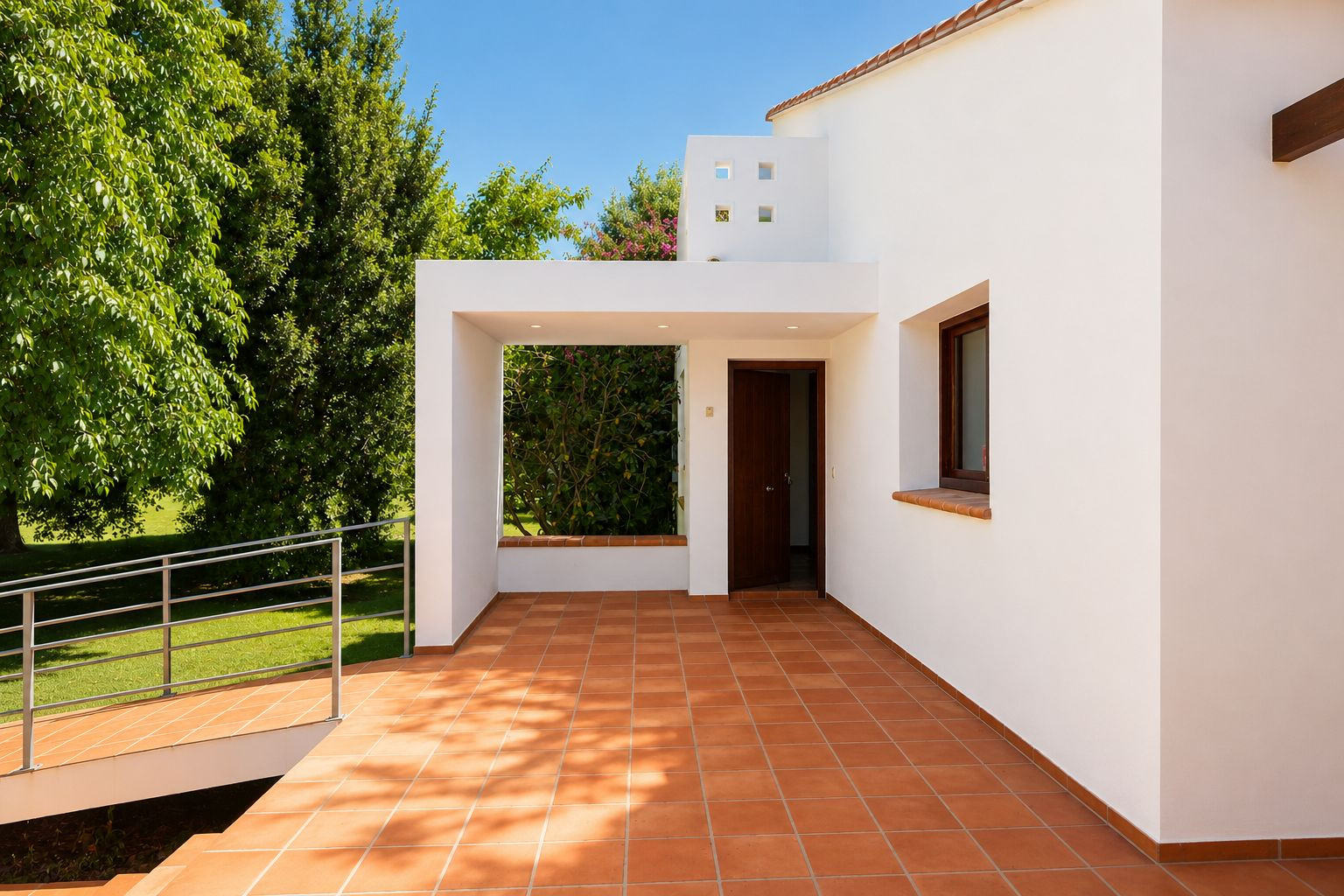 JV1110 - Chalet/Villa en venta en Ondara