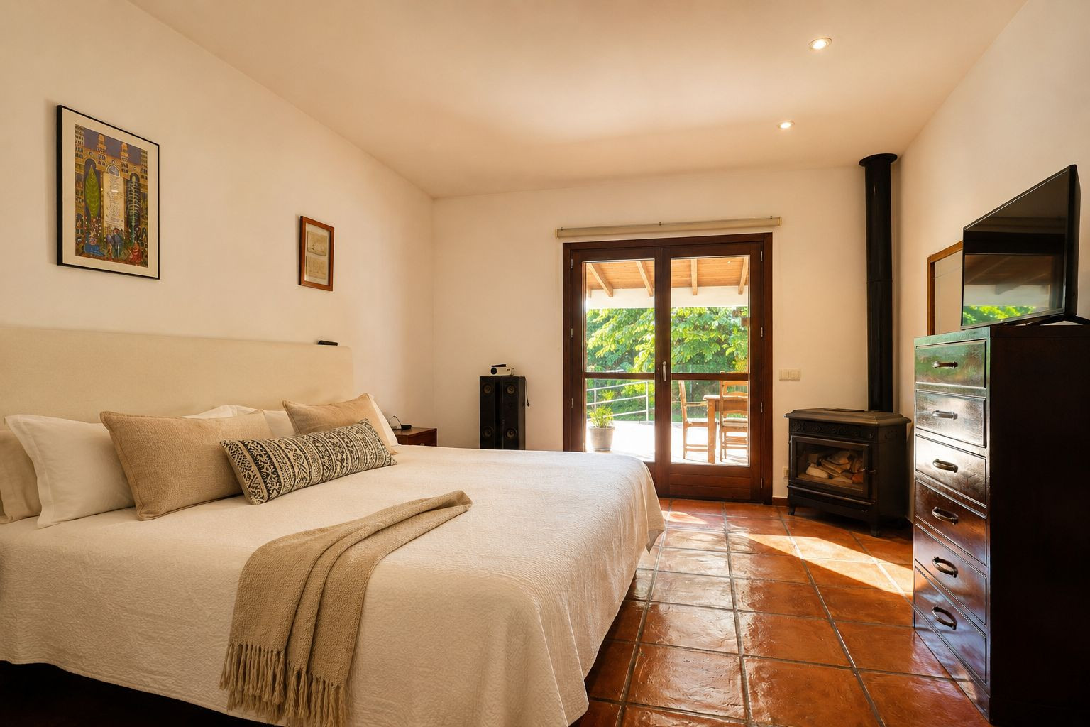 JV1110 - Chalet/Villa en venta en Ondara